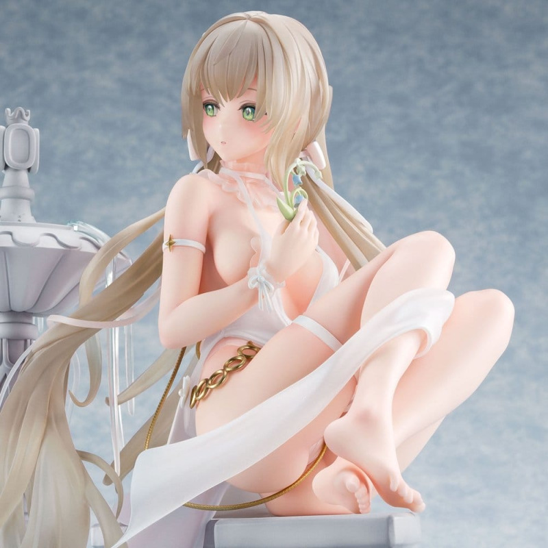 Original Character PVC 1/6 Momoko illustration by Houkiboshi 22 cm 5