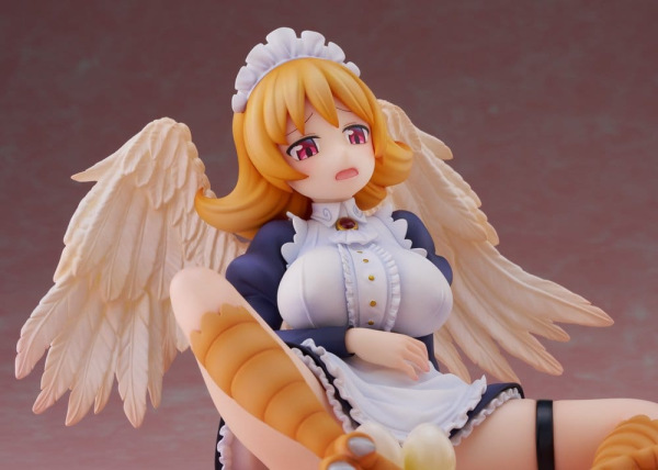 Interspecies Reviewers PVC Figure 1/7 Maydry AmiAmi Limited Edition 15 cm 6