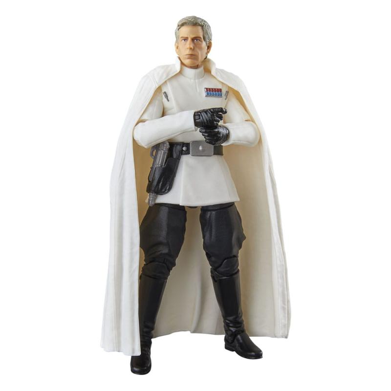 Star Wars: Andor Black Series Action Figure Director Orson Krennic 15 cm 5