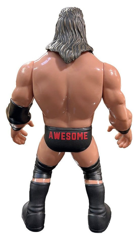 Zombie Sailor's Toys Action Figure Mike Awesome 11 cm 2
