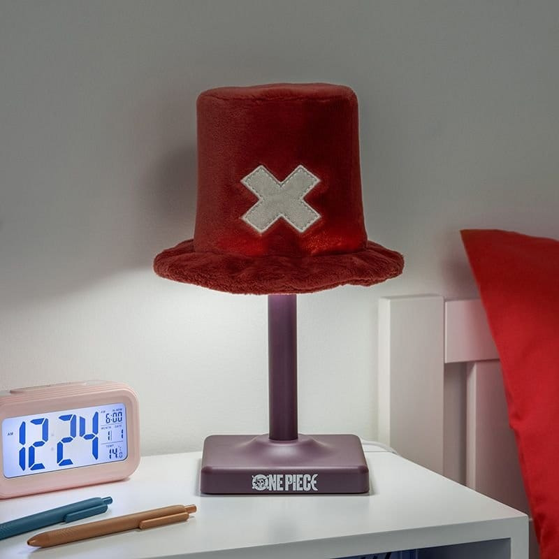 One Piece SoftGlo Light Chopper 1