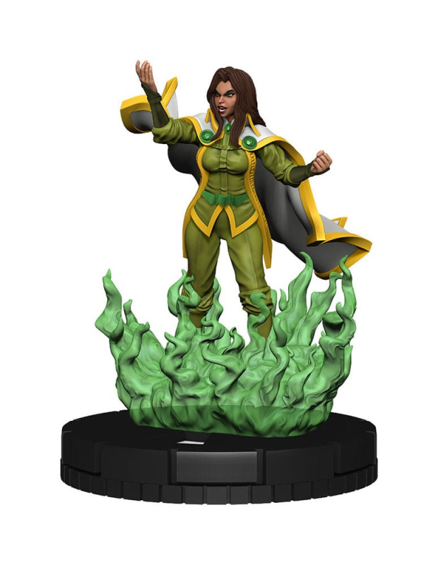 DC Comics HeroClix: Fight for Gotham City Booster Brick (12) 5