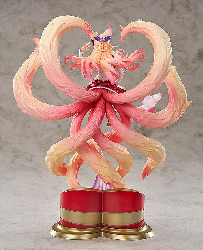 League of Legends PVC Statue 1/7 Star Guardian Ahri 37 cm