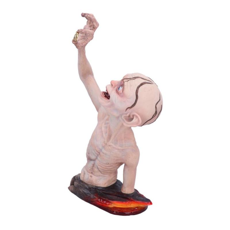 Lord of the rings Bust Gollum 39 cm