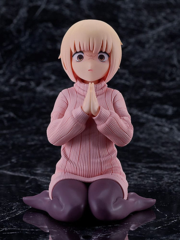 Dokagui Daisuki! Mochizuki-san Pop Up Parade Swacchao! PVC Statue Mochizuki-san 10 cm 7