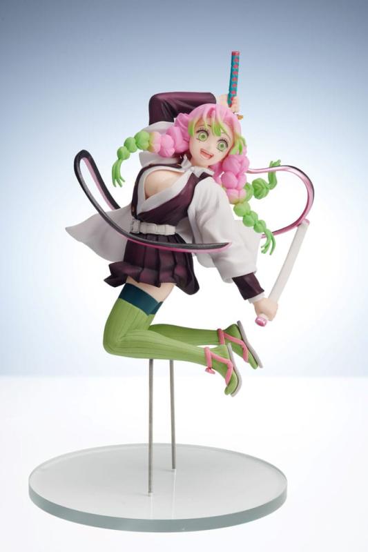 Demon Slayer: Kimetsu no Yaiba ConoFig Statue Mitsuri Kanroji 17 cm