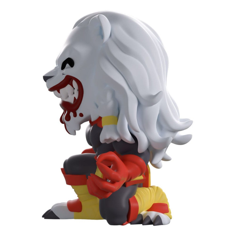 Invincible Vinyl Figure Battle Beast 11 cm 3