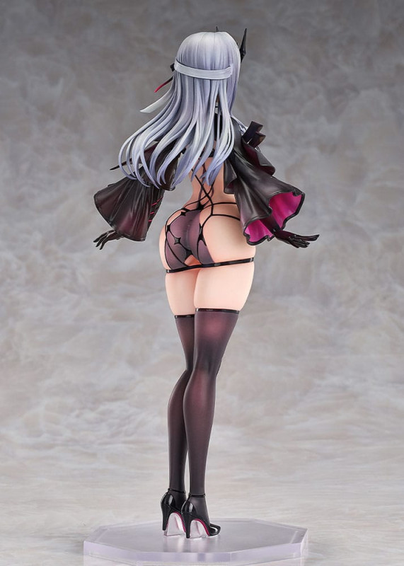 Goddess of Victory: Nikke Statue 1/7 Modernia Second Affection 25 cm 9