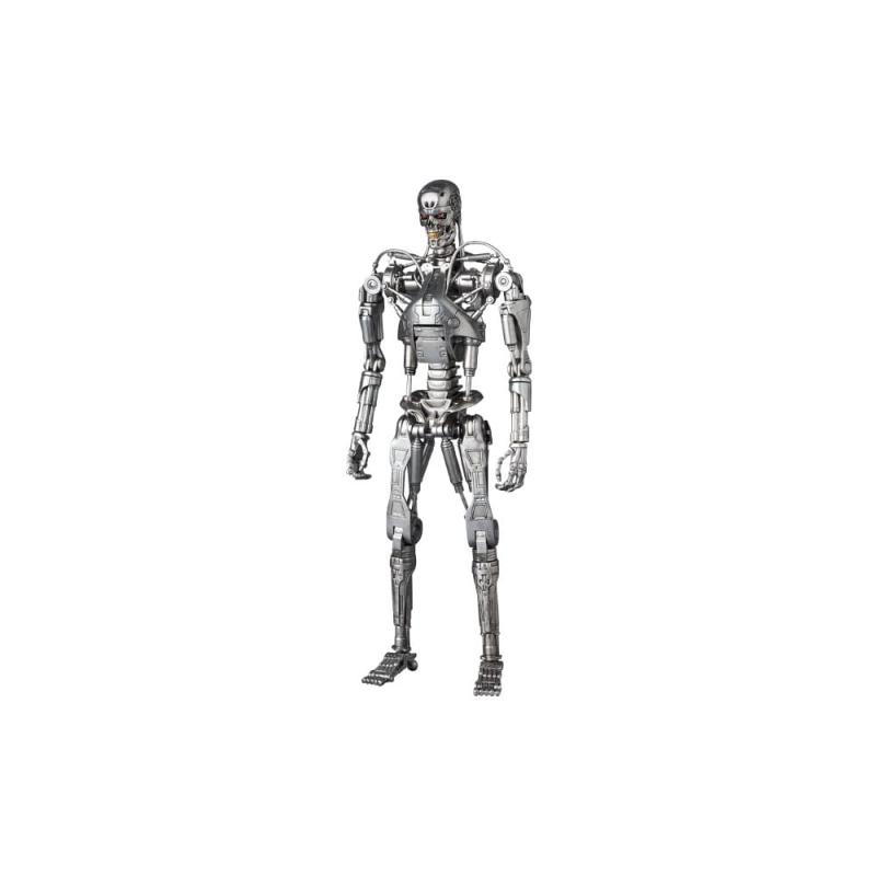 Terminator 2: Endoskeleton (T2 Ver.) 16 cm MAFEX Action Figure - Medicom