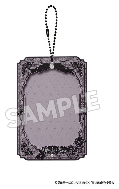 My Dress-Up Darling Acrylic Card Case Marin (Shizuku) 2