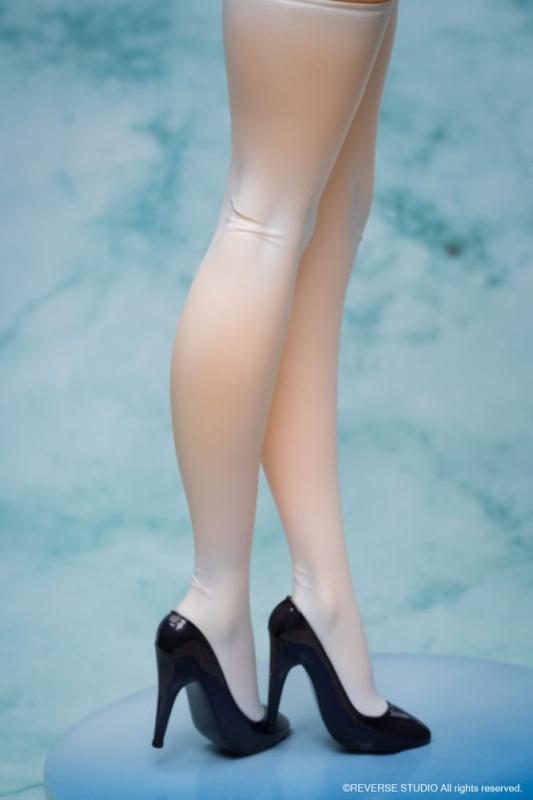 Original Character Statue 1/6 Sailor Bunny 27 cm