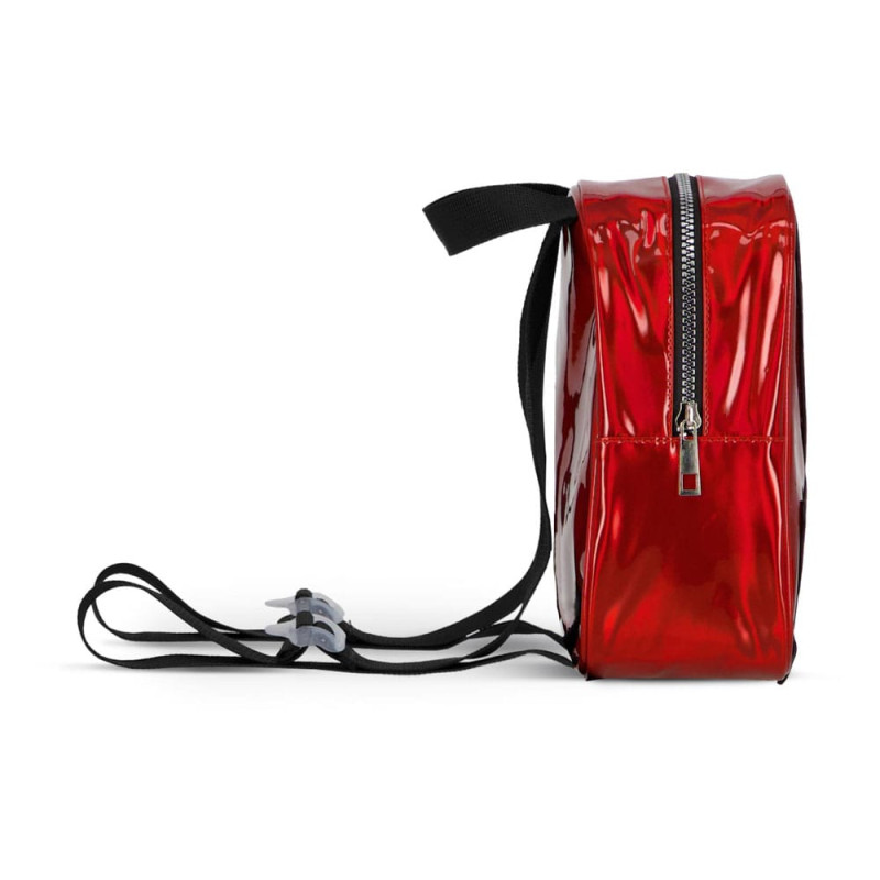 Marvel Mini Backpack Spider-Man Shiny 2