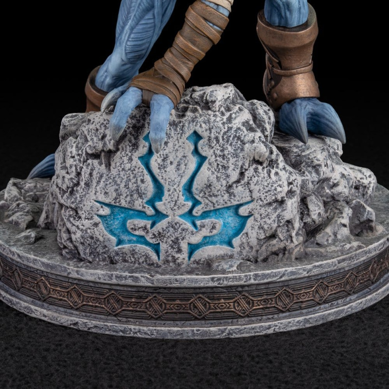 Legacy of Kain PVC Figure Raziel 20 cm 9