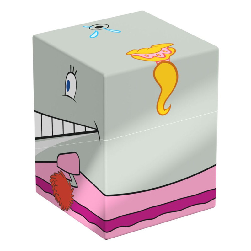 Squaroes - Squaroe SpongeBob SquarePants™ SB008 - Pearl 3