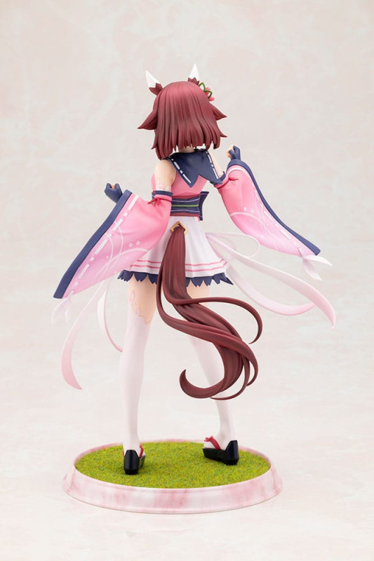 Uma Musume Pretty Derby PVC Statue 1/7 Sakura Chiyono O 24 cm 4