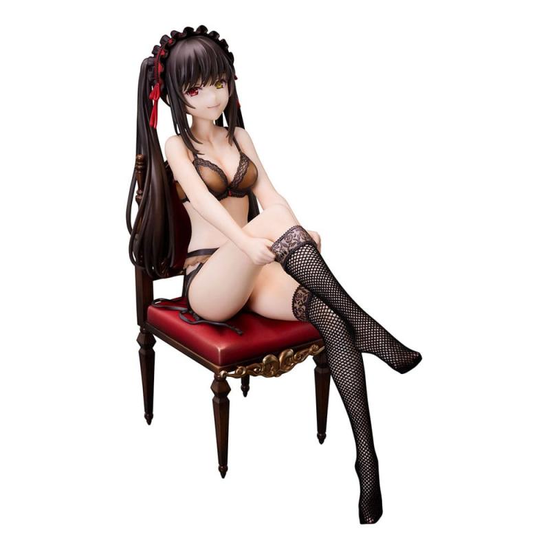 Date a Bullet PVC Statue 1/7 Kurumi Tokisaki 17 cm