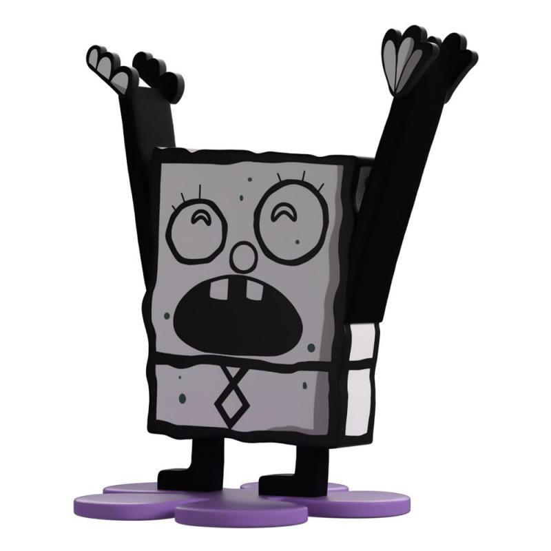 SpongeBob SquarePants Pencil Holder DoodleBob 9 cm 9