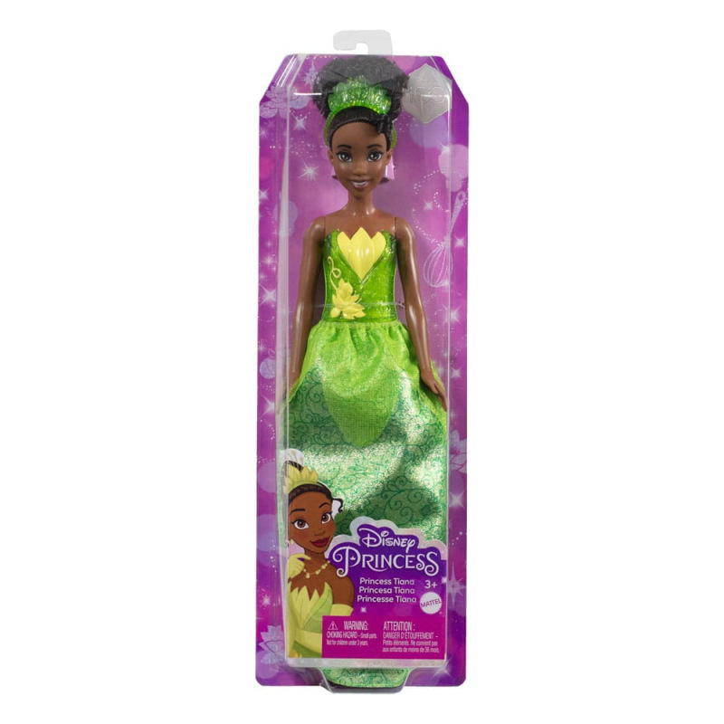 Disney Princess Doll Tiana 29 cm 3