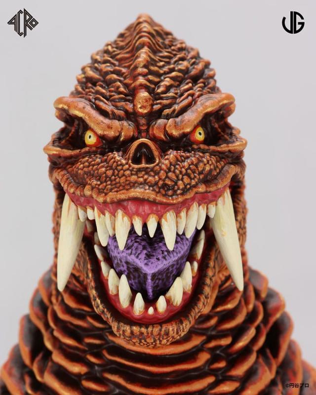Kaiju Remix Series Vinyl Figure Ultraman: Red King 30 cm 4