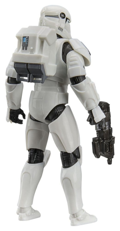 Star Wars: Battlefront II Black Series Gaming Greats Action Figure Clone Commando 15 cm 6