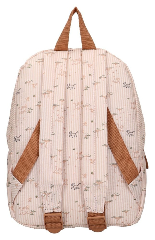 The Lion King Backpack (Simba) Made For Fun 31 cm 3