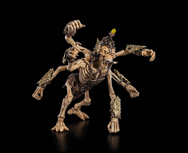 Infinite Legions: Skeleton Warriors Action Figure Aracula Deluxe 2
