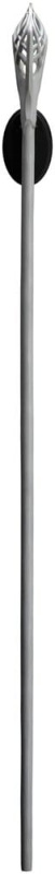 The Lord of the Rings Prop Replica Staff of Gandalf the White 191 cm 7