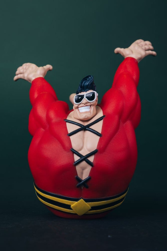 DC Direct Todd's Mods Vinyl Figure Plastic Man 10 cm (Limited Edition) 9