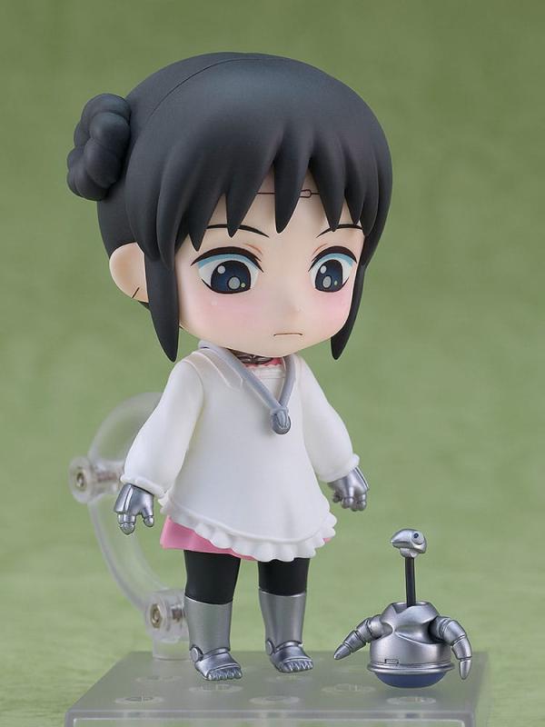 My Wife Has No Emotion Action Figure Mina 10 cm