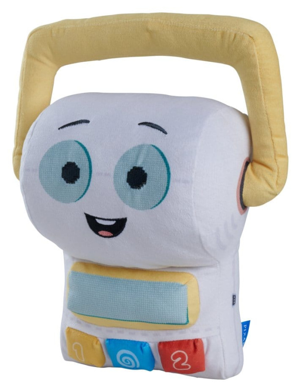 Toy Story 5 Plush Figure Smarty Pants 25 cm 1