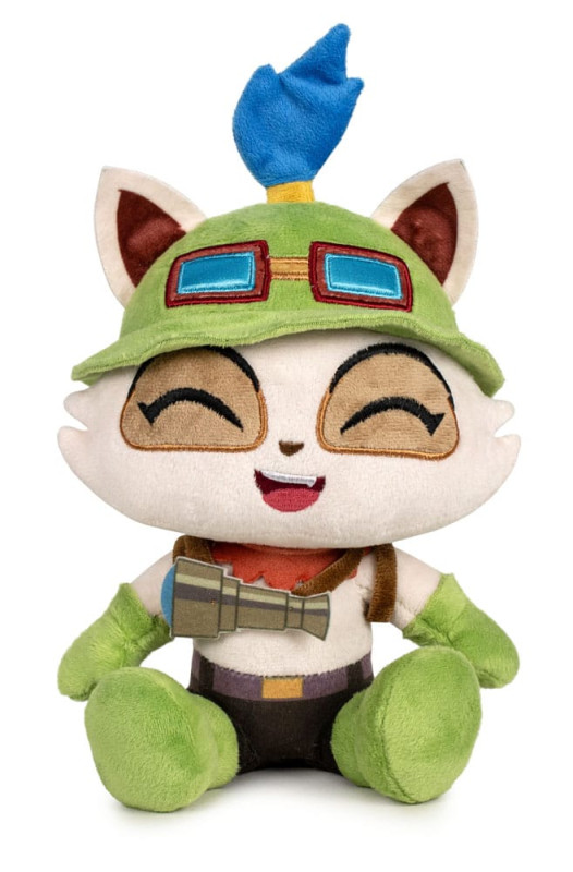 League of Legends Plush Figure Champions 21 cm Assortment (24) 4