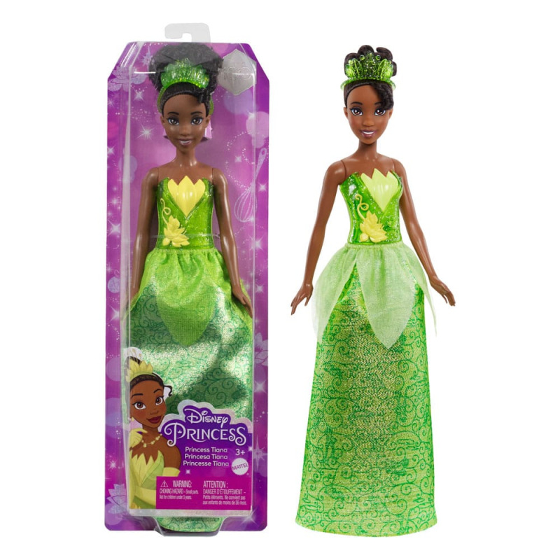 Disney Princess Doll Tiana 29 cm 1