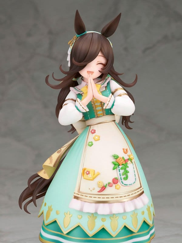 Umamusume: Pretty Derby PVC Figure 1/7 Rice Shower [Yummy Dreamy Fairy] 22 cm 4