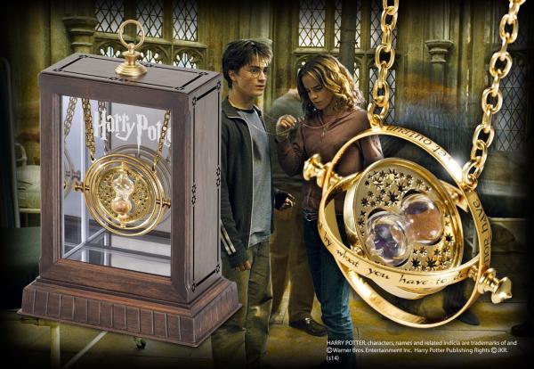 Harry Potter - Hermine´s Time Turner