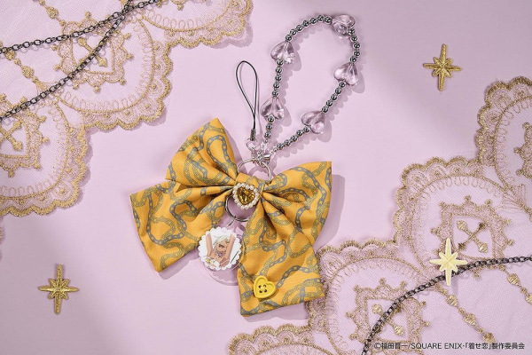 My Dress-Up Darling Keychain Gyaru Image Blind Box Assortment (6) 5
