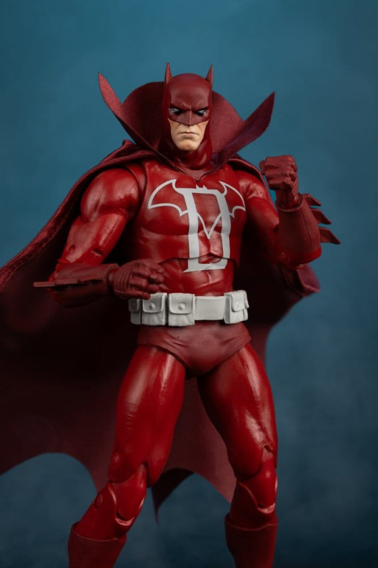DC Multiverse Action Figure Batman Deadman (Knight Terrors) 19 cm 13