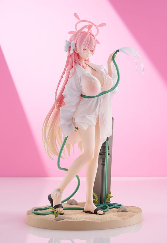 Blue Archive PVC Statue 1/7 Hanako Swimsuit Ver. 26 cm 9