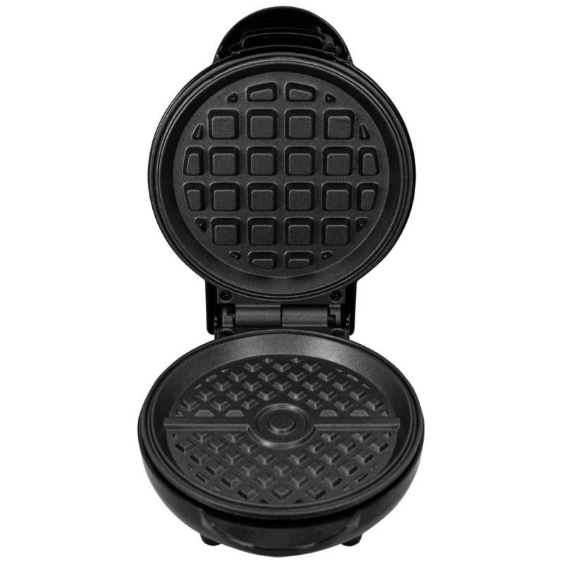 Pokemon Waffle Maker Pokeball