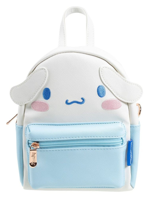 Sanrio Mini Backpack Cinnamoroll 3
