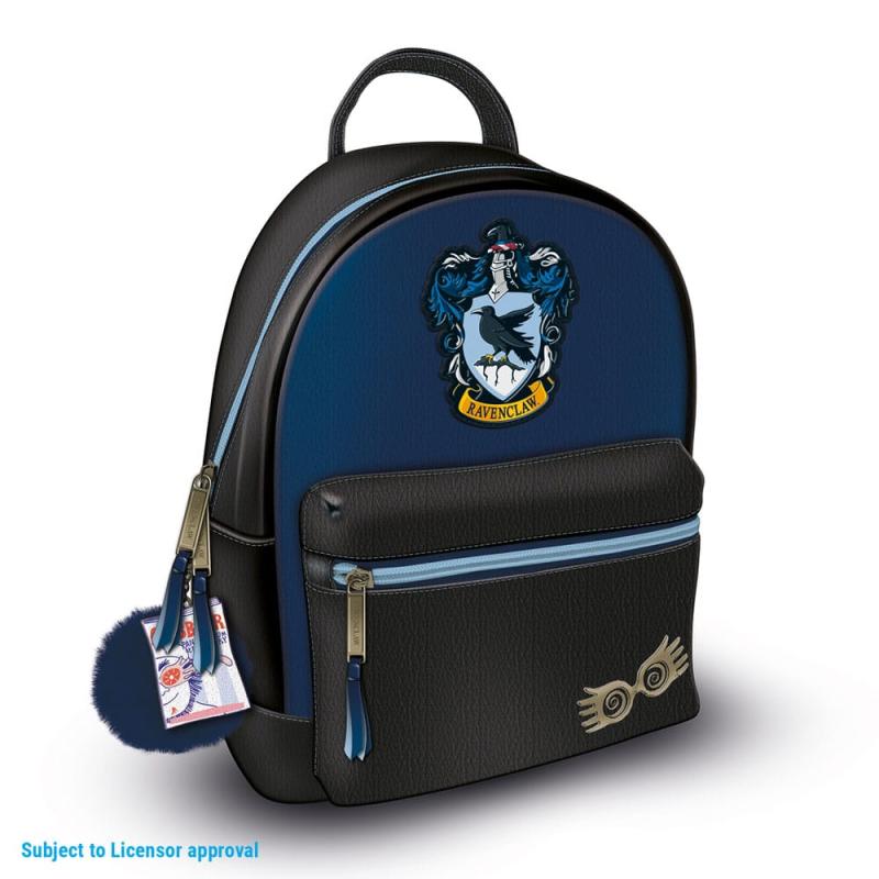 Harry Potter Backpack Ravenclaw