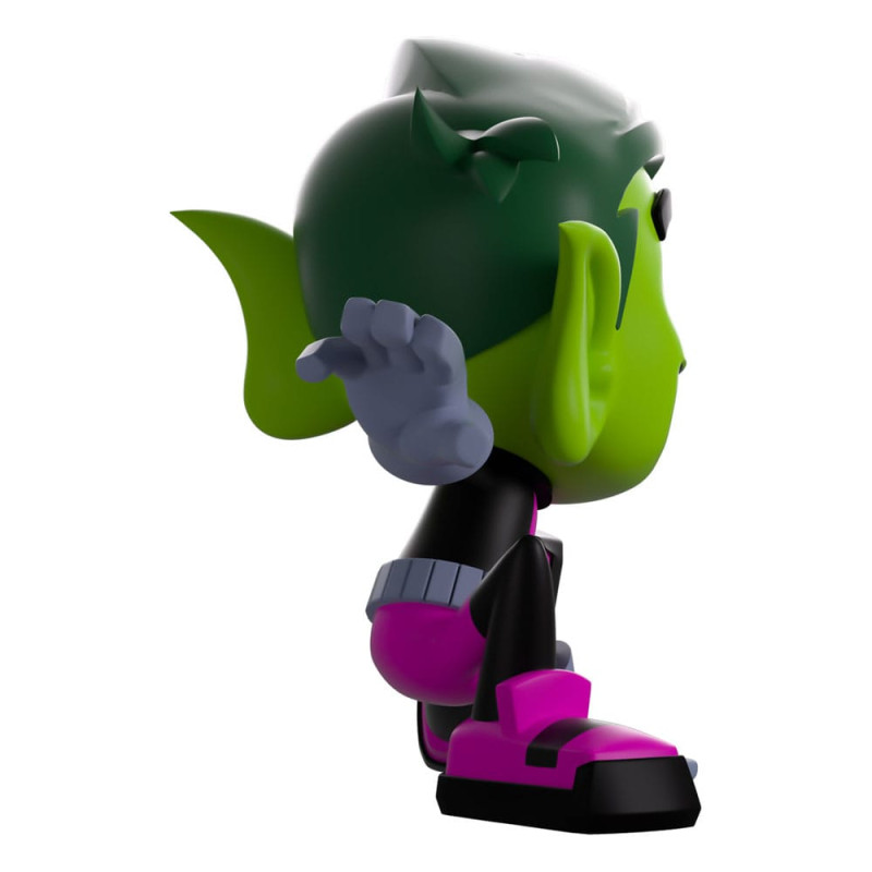 Teen Titans Go! Vinyl Figure Beast Boy 9 cm 5