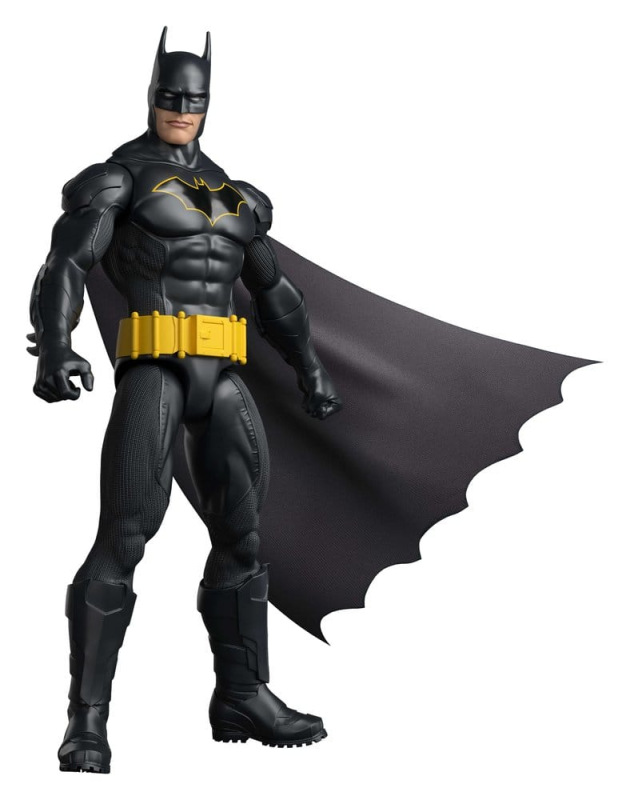 DC Universe Action Figure Batman 30 cm 1