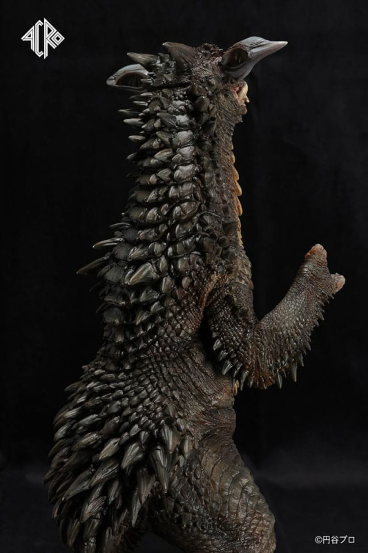 Ultraman Kaiju Remix Series Vinyl Figure Gyango 30 cm 6