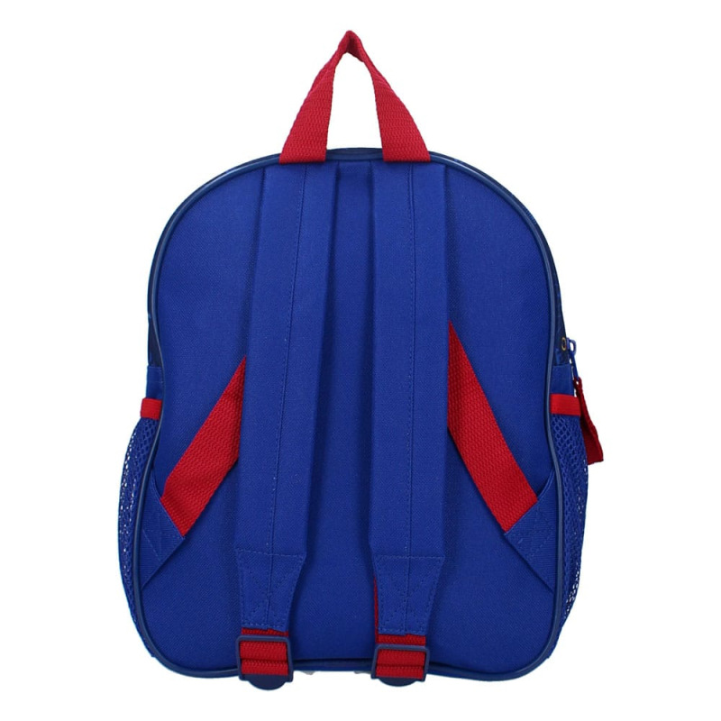 Sonic the Hedgehog Backpack Still Unstoppable 29 cm 3