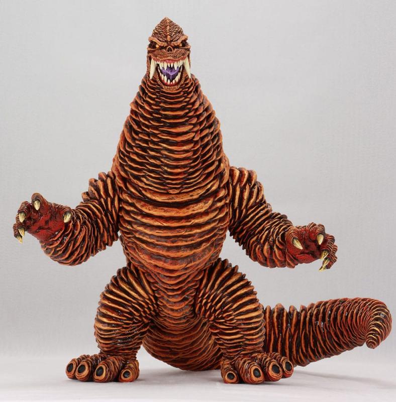 Kaiju Remix Series Vinyl Figure Ultraman: Red King 30 cm 2