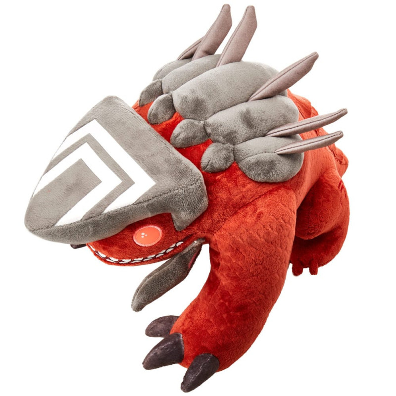 Destiny Plush Figure Cabal War Beast 23 cm 4