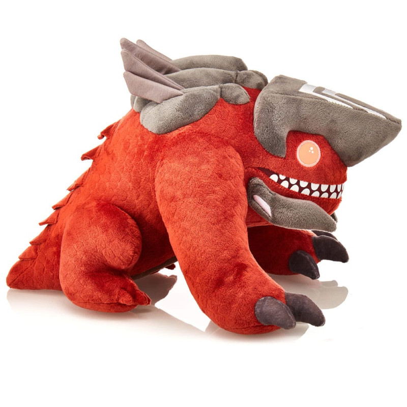 Destiny Plush Figure Cabal War Beast 23 cm 1