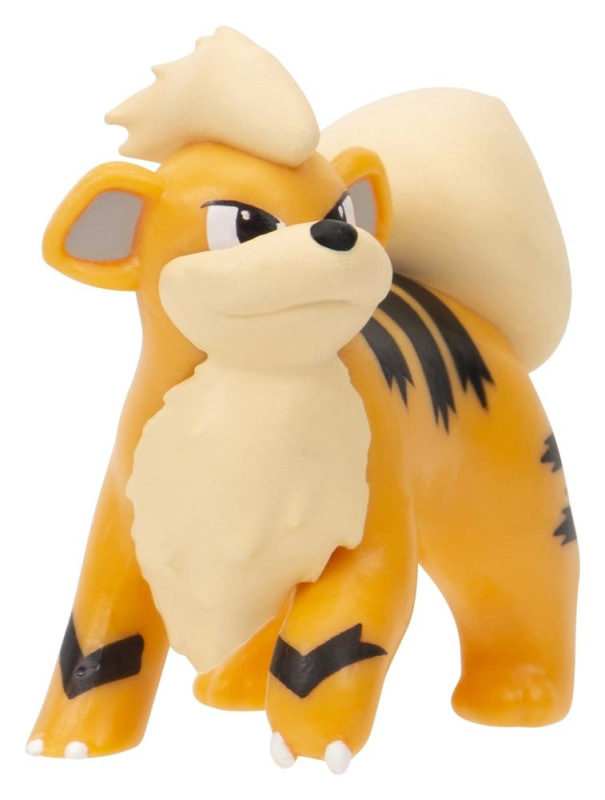 Pokémon Clip 'n' Go Bandolier Set ver. 6 Assortment (4) 8