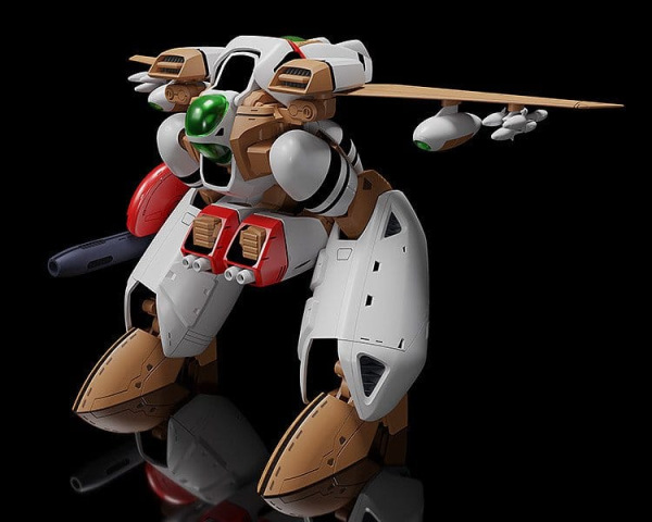 Super Dimension Century Orguss Moderoid Plastic Model Kit Orguss (re-run) 16 cm 7