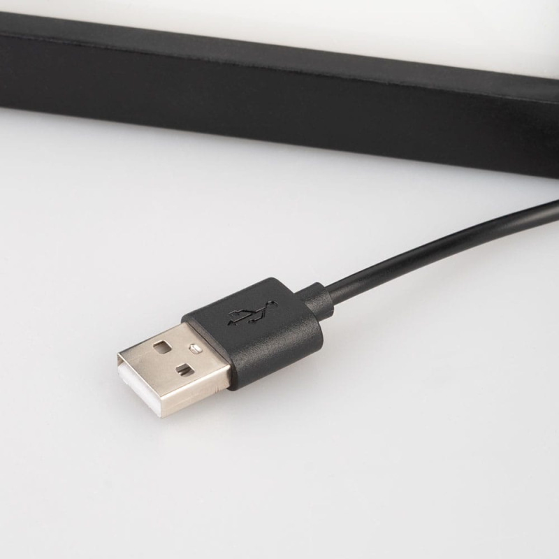 One Piece Framed LED Print 6